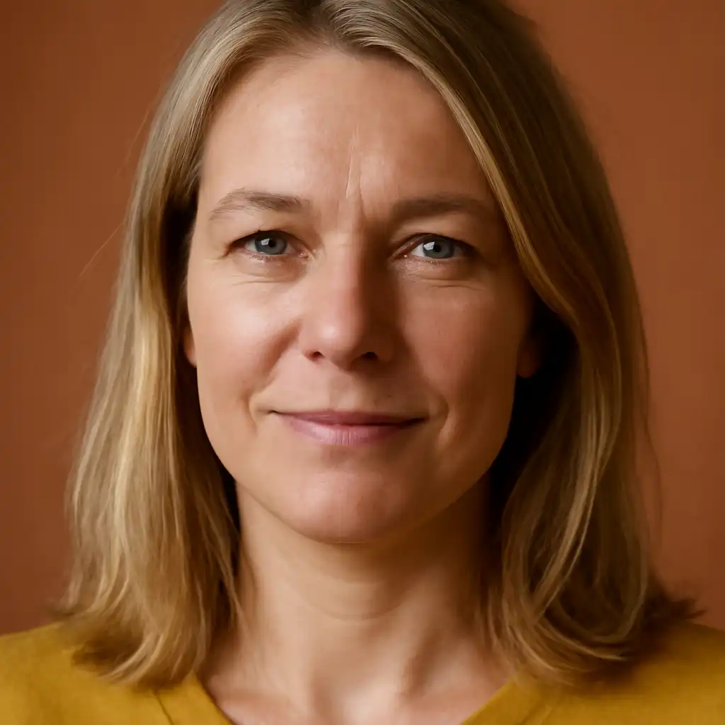 Silvia Krämer